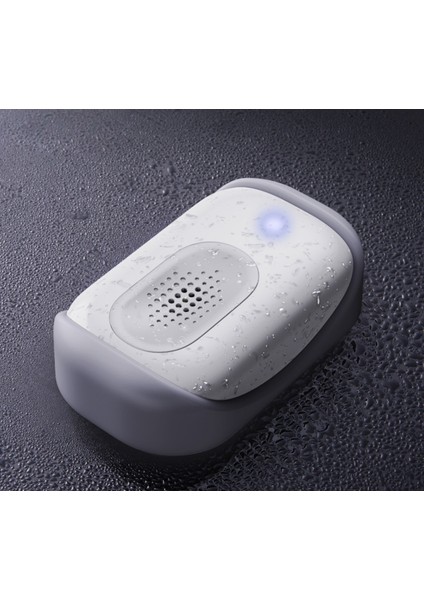 Akıllı Klozet Temizleyici ve Koku Giderici, Türkiye Garantili, Ferah ve Hijyenik Kullanım