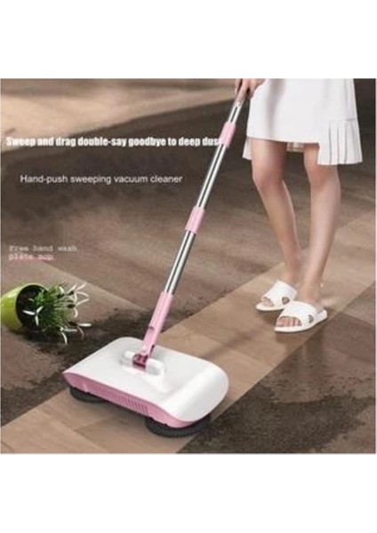 Çok Renkli Robot Süpürge, Zemin ve Mutfak Için Paspas ve Süpürme Makinesi fiyatları