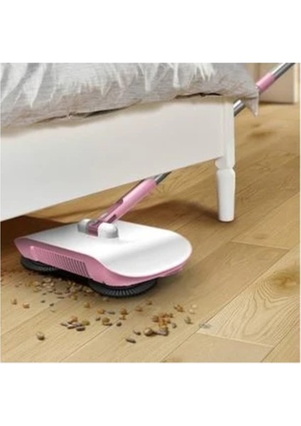 Çok Renkli Robot Süpürge, Zemin ve Mutfak Için Paspas ve Süpürme Makinesi modelleri