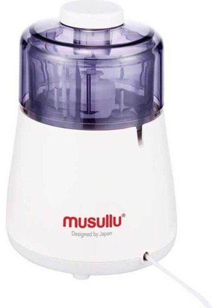 1300W Çiğ Köfte Doğrayıcı Makinesi, Güçlü ve Verimli Kullanım