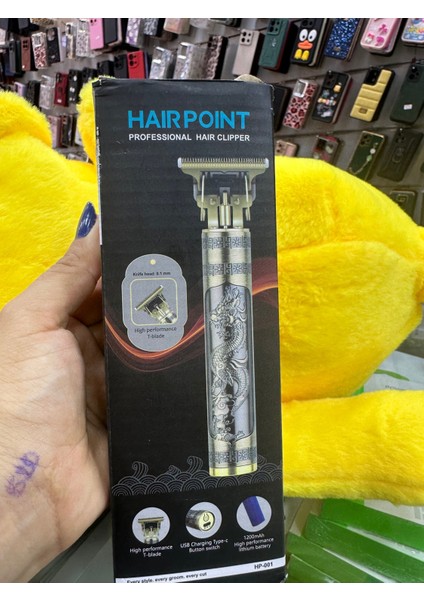 Ekru Traş Makinası ile Pratik ve Rahat Tıraş Deneyimi