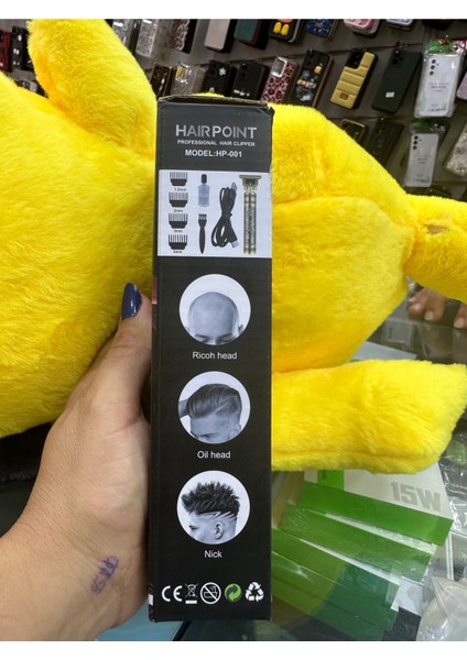 Ekru Traş Makinası ile Pratik ve Rahat Tıraş Deneyimi modelleri