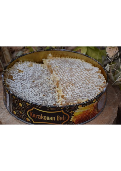 Şehr-I Şemdinli Doğal Karakovan Balı 1300GR indirimleri