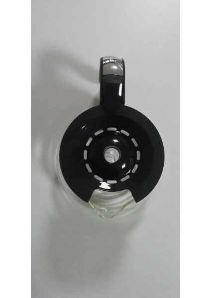 Çift Fonksiyonlu Kahve Makinesi, Cam Demlik, Chrome Saplı, Orijinal Yedek Parça modelleri