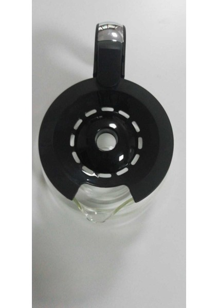 Çift Fonksiyonlu Kahve Makinesi, Cam Demlik, Chrome Saplı, Orijinal Yedek Parça fırsatları