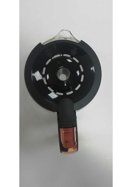 5'li Çok Fonksiyonlu Kahve Makinesi, Bakır Saplı Cam Demlik, Yedek Parça