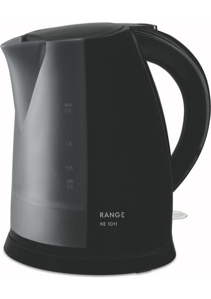 Şık Siyah Su Isıtıcı, 220-240 V, 2 Yıl Garantili, Dayanıklı ve Pratik Kullanım fiyatları