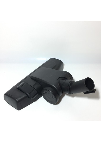 Siyah Elektrikli Süpürge Için Emici Başlık, Güçlü Temizlik Performansı