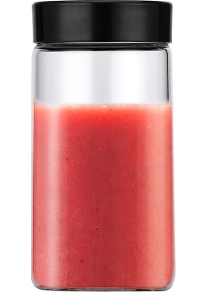 Şarjlı 450 ml Paslanmaz Blender, Siyah Renkli, Kullanım Kolaylığı Sunar. fiyatları