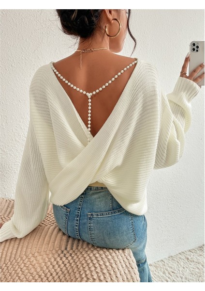 Incili Çapraz Kazak