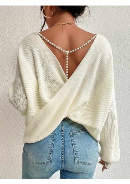 Incili Çapraz Kazak modelleri