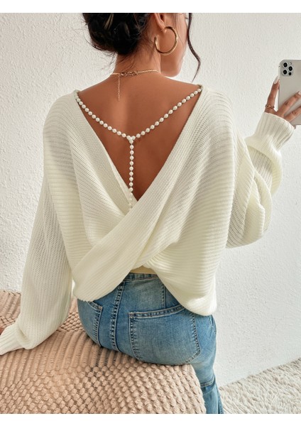 Incili Çapraz Kazak