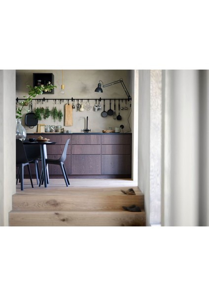 Kanca, Siyah, 11 Cm, 2 Adet fırsatları