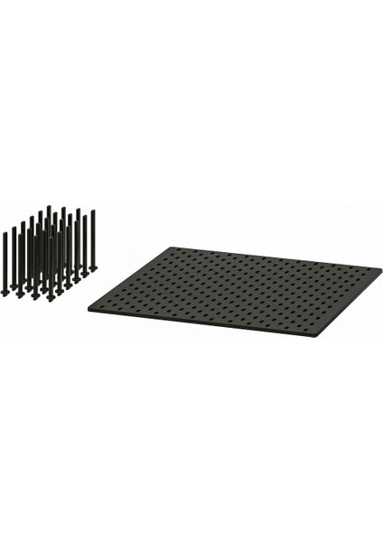 Çekmece Düzenleyici, Antrasit, 60 cm