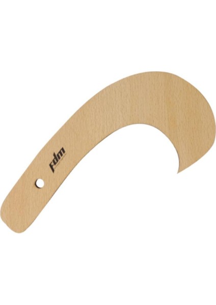 Şık ve Kaliteli Tahta Kol Evi Ölçüm Cetveli ile Hassas Ölçüm Keyfi