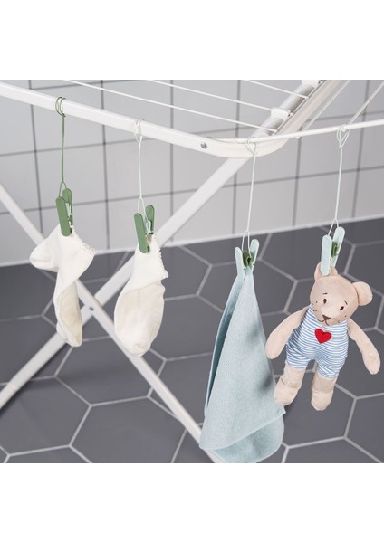 Mandal Seti, Yeşil, 8 Adet modelleri