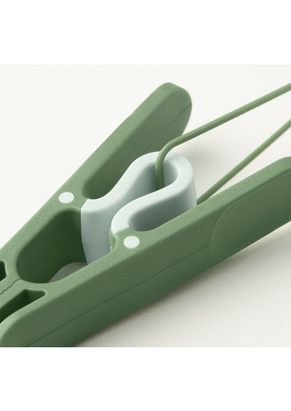 Mandal Seti, Yeşil, 8 Adet fırsatları