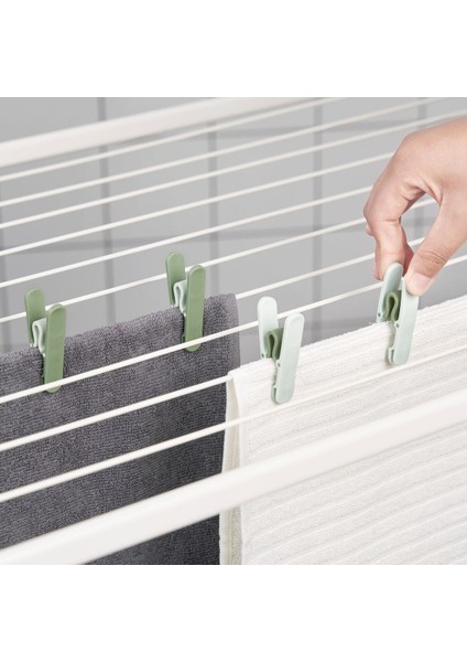 Mandal Seti, Yeşil, 8 Adet fiyatları