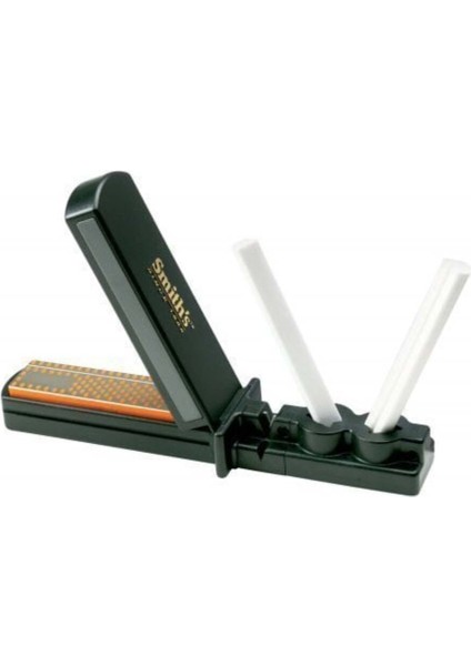 Elmas Bıçak Bileme Seti, Keskinlik Artırıcı, Pratik ve Dayanıklı Bileme Aparatı fırsatları