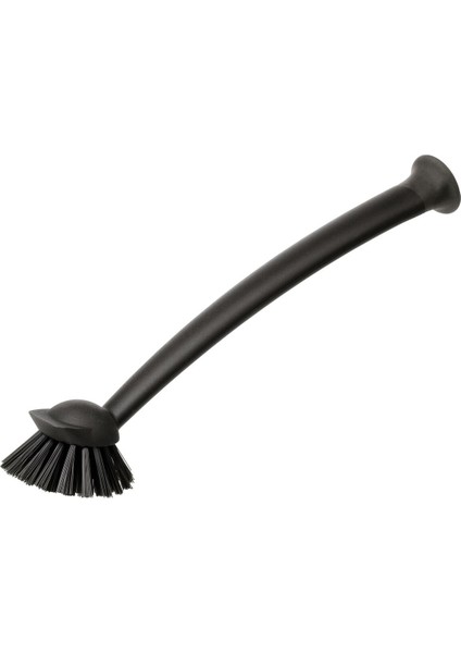Bulaşık Fırçası, Siyah, 29 cm