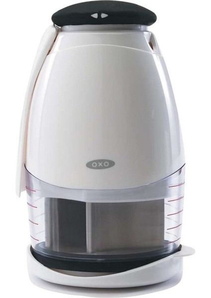 Gri Doğrayıcı, Pratik ve Şık Mutfak Yardımı