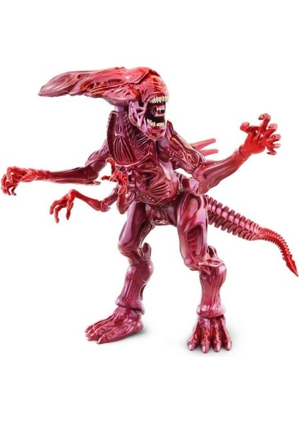 Nessiworld 13120 Sun-Lnr-Oyun Set Sesli ve Işıklı Alien Queen - Sunman modelleri