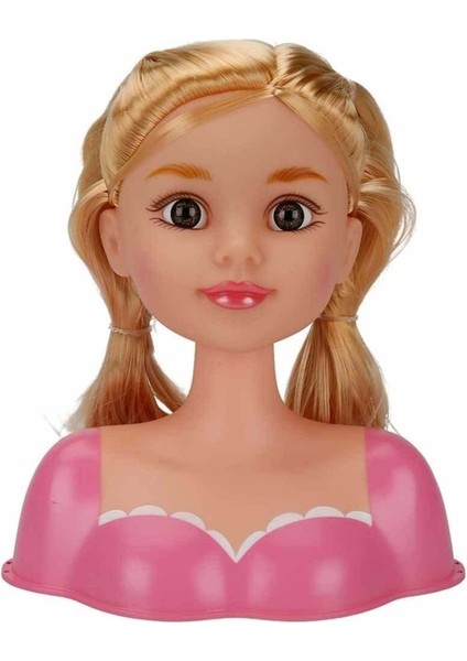 Nessiworld 2369 Alisha Delüks Büst -Sunman fırsatları