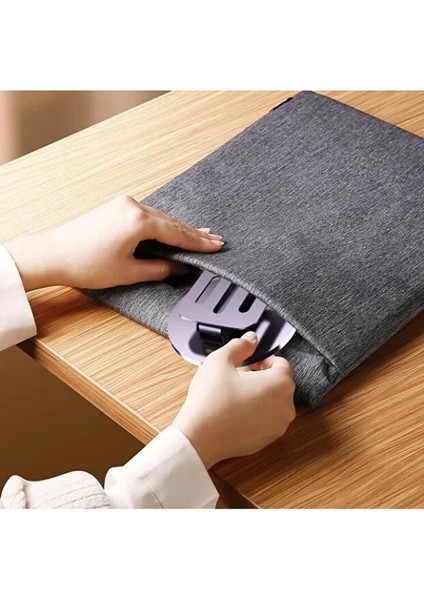 Mor 360° Dönebilir Kompakt Masaüstü Metal Telefon Tutucu fırsatları