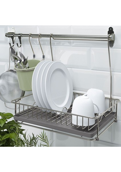 Ray, Nikelaj Kaplama, 80 cm modelleri