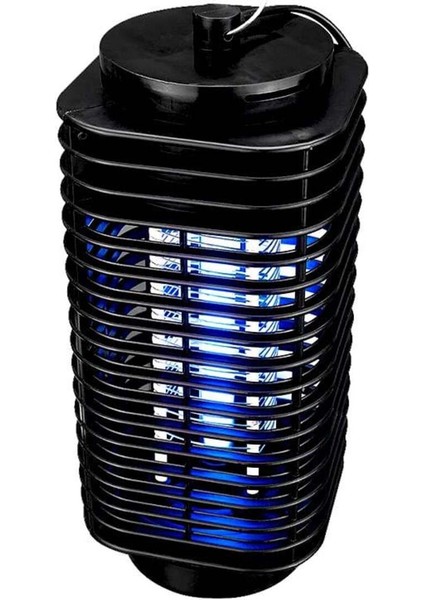 3W Siyah Sineklik S-23, Pratik ve Güçlü Ev ve Bahçe Koruma Aleti fiyatları