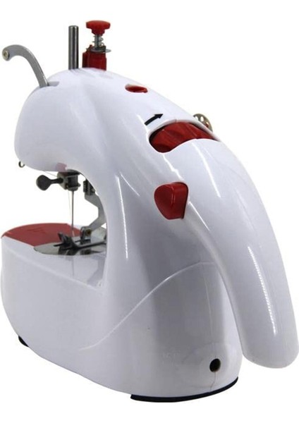 Çok Renkli Mini El Dikiş Makinesi, Kullanışlı ve Taşınabilir Çok Renkli Dikiş Aleti fiyatları