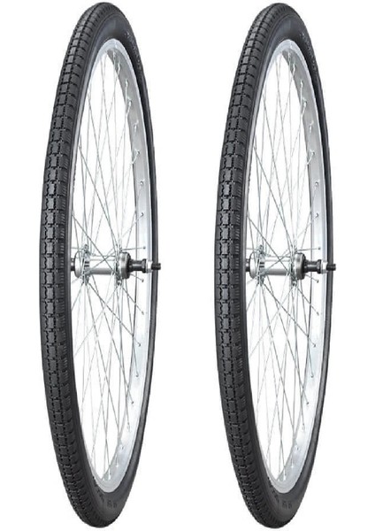 Irc 26 Jant 26X2.00 Nda-2 Bisiklet Dış Lastiği x 2 Adet