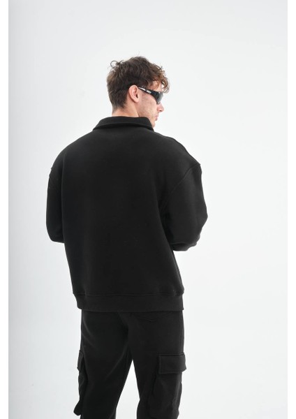 Erkek Kargocepli Jogger Eşofman Altı*rahatkesim*lastikli Paça*şık Günlük Spor Tarz Siyah**gri fırsatları