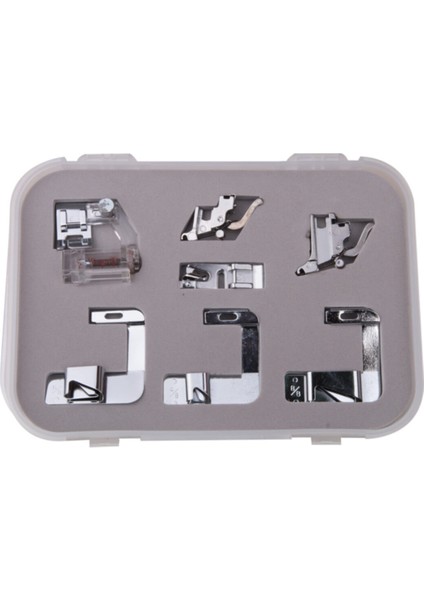 Kıvırma ve Biye Aparat Seti, Şık ve Kullanışlı Ev Dekorasyonu Aksesuarları