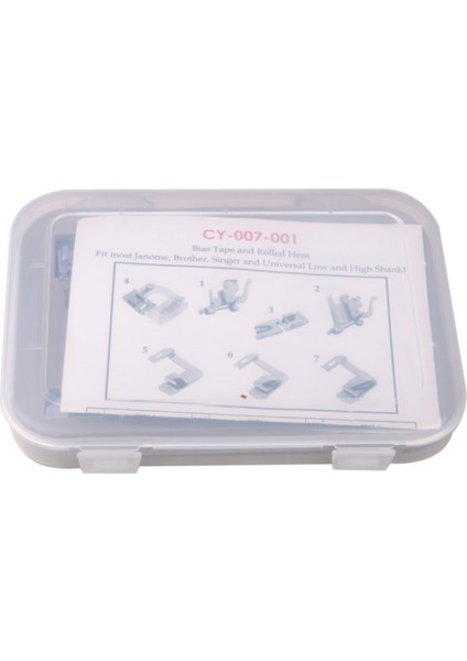 Kıvırma ve Biye Aparat Seti, Şık ve Kullanışlı Ev Dekorasyonu Aksesuarları fiyatları