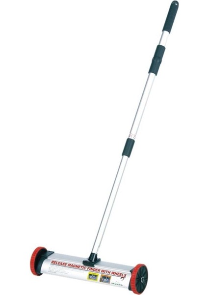 Manyetik Metal Toplayıcı Süpürge, Güçlü ve Pratik Temizlik Aracı modelleri