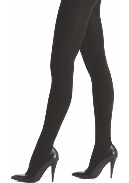 Soft 200 Denye Kadın Külotlu Çorap