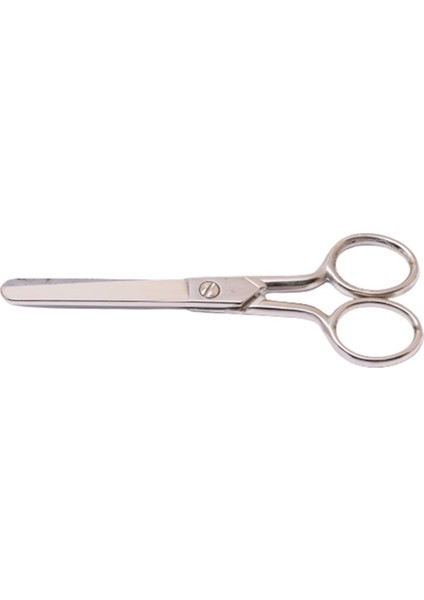 14CM Küt Uçlu Makas, Çok Amaçlı Kesim Için Ideal Seçenek