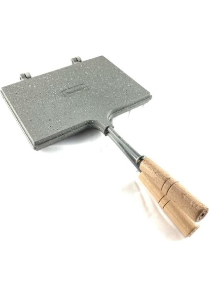 Gri 220-240V Tost Makinesi, Granit Kaliteli, 1 Kademe, 2 Yıl Güvence fiyatları