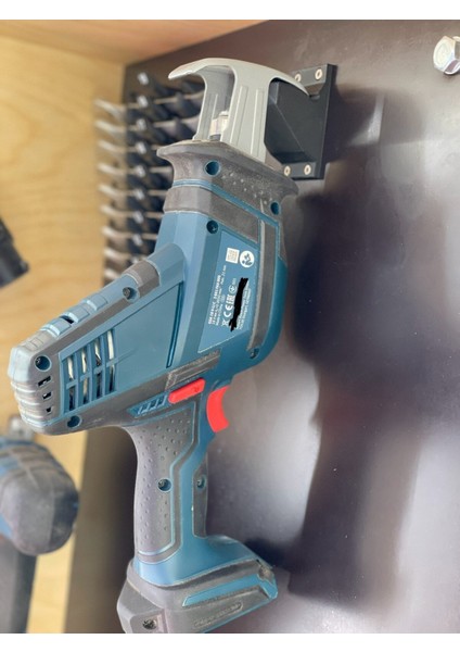 Çok Renkli Güçlü El Aleti Duvar Tutucu T6522806 Yenilik