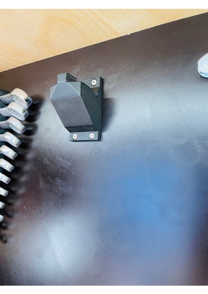 Çok Renkli Güçlü El Aleti Duvar Tutucu T6522806 Yenilik fiyatları