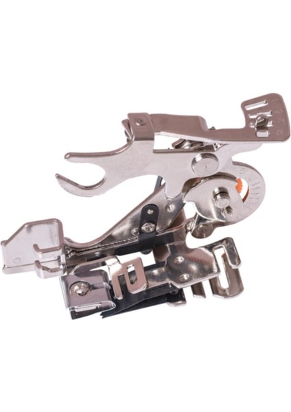 Ev Tipi Pile Kıvırma Aparatı, Pratik ve Kullanışlı Tasarım