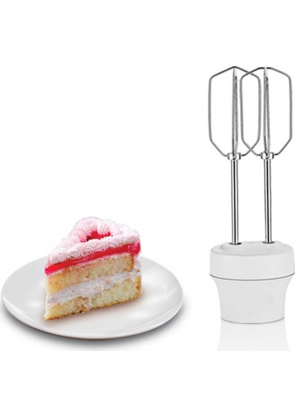 Beyaz El Blender Seti, Pratik ve Şık Mutfak Aleti fiyatları