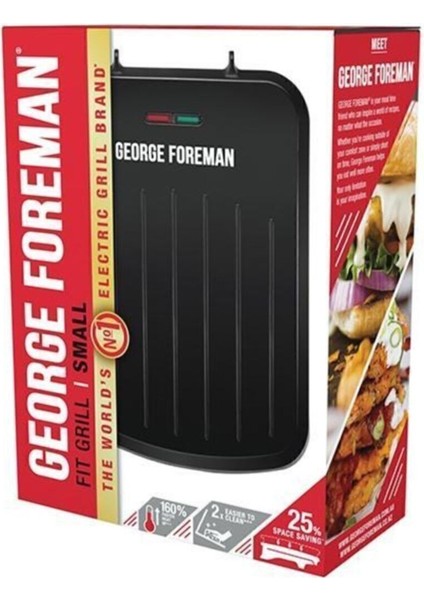 Yüksek Kaliteli Siyah Çok Fonksiyonlu Tost Makinesi