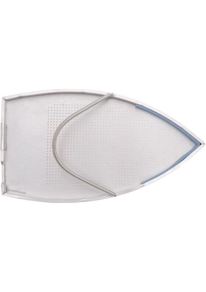 Alüminyum Teflon Çarık Stb 200 El Ütüleri Için Beyaz modelleri