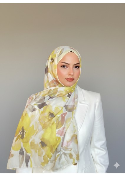 Retro Desenli Pamuk Şal Romantik Seri Ps4 fırsatları