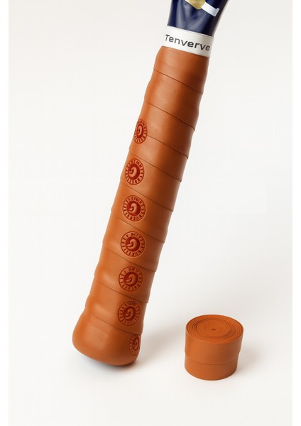 Velare Boutique Premium Overgrip - Tenis Raketi Için Overgrip