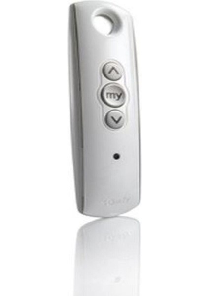 Uzaktan Kumanda Tente Panjur Perde Kontrolü, Uyumlu ve Kolay Kullanım