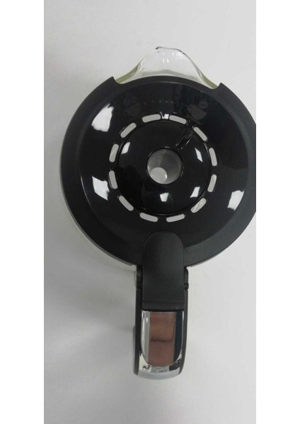 5'li Çok Fonksiyonlu Kahve Makinesi, Cam Demlik ve Yedek Parça Seti