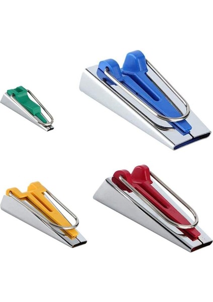 4'lü El Biye Kıvırma Aparat Seti, Pratik ve Kolay Kullanım Için Ideal fiyatları